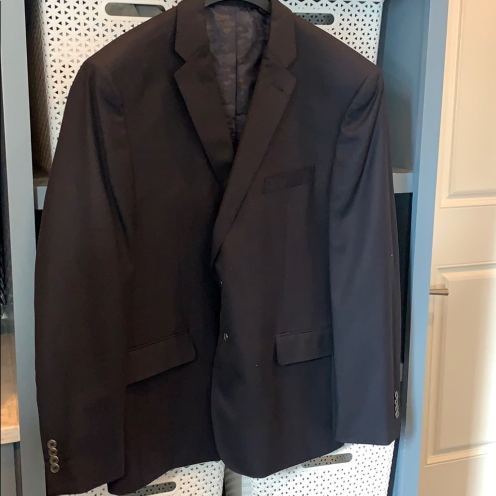 Joseph Abboud Size 46 Regular Sports Coat - image 1